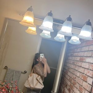 Louis Vuitton Neverfull Tote